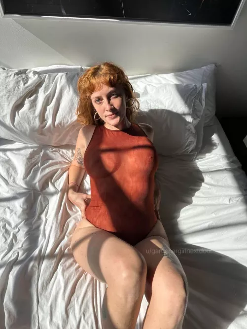 What would you lick first  by gardenergirlnextdoor