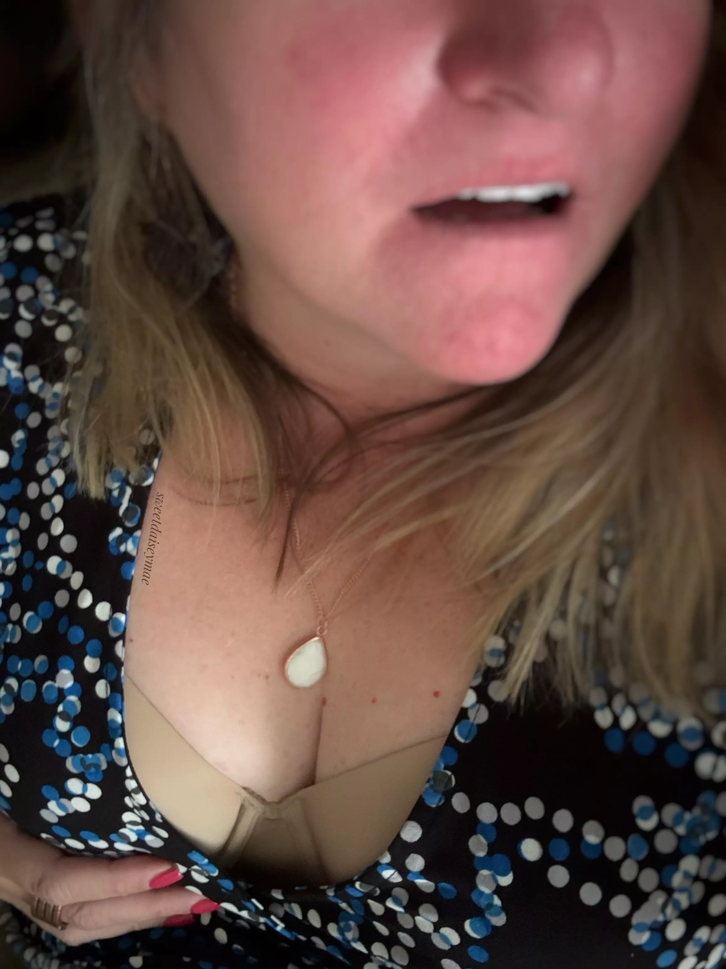 When I… posted by sweetdaiseymae