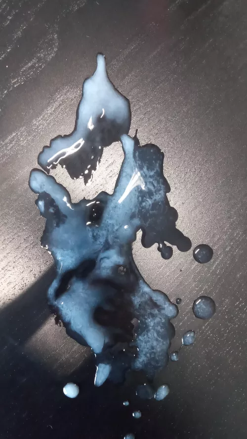 When you accidentally cum like Jutland in Denmark  by maXXLoader_