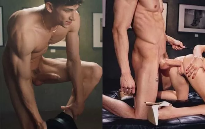 Who's the actor? posted by yaoyurilover