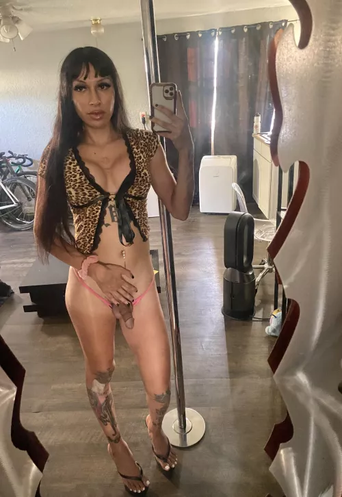 Would you taste it ? by aria-xxx