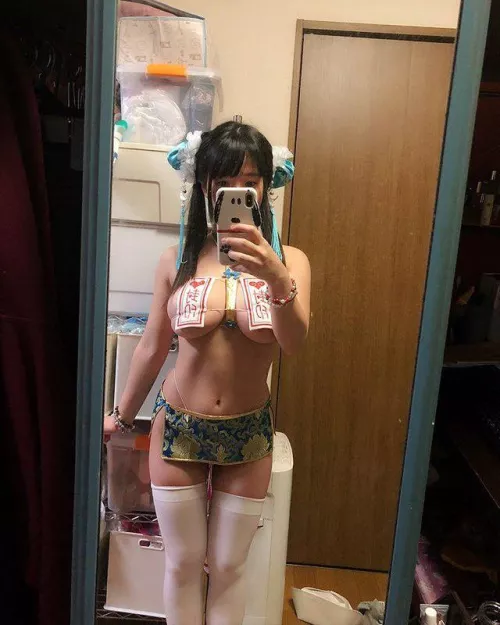 Year of the [Morning] Wood Dragon by oceanaumakua