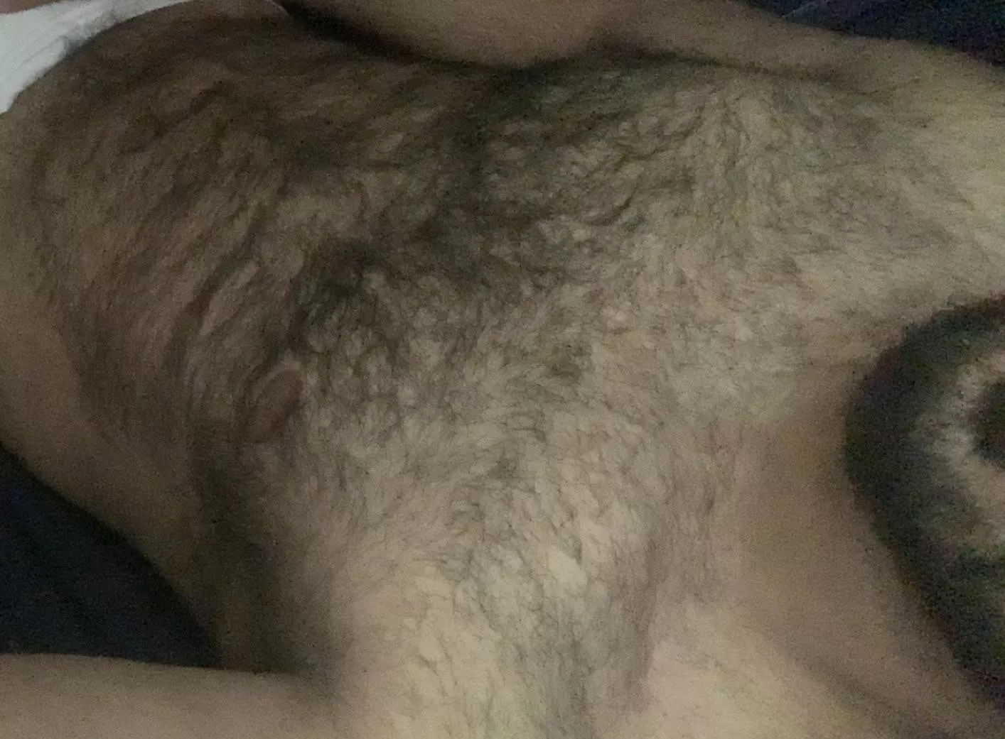 You want sleep with me ? posted by Husvibes