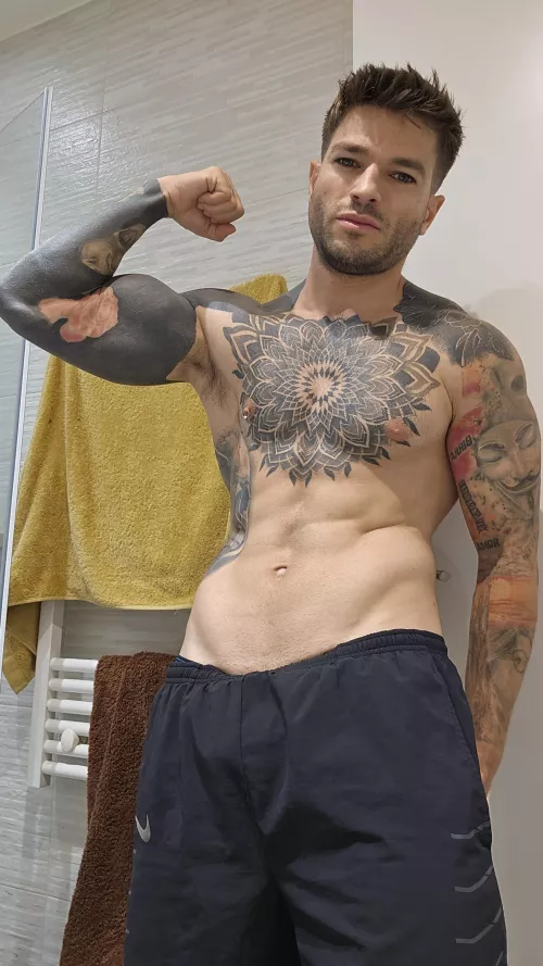 You want to suck me and play with me? by Murky-Requirement-87