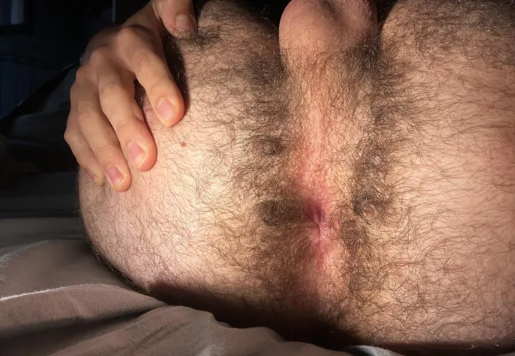 18, i need a daddy by HospitalWarm9321