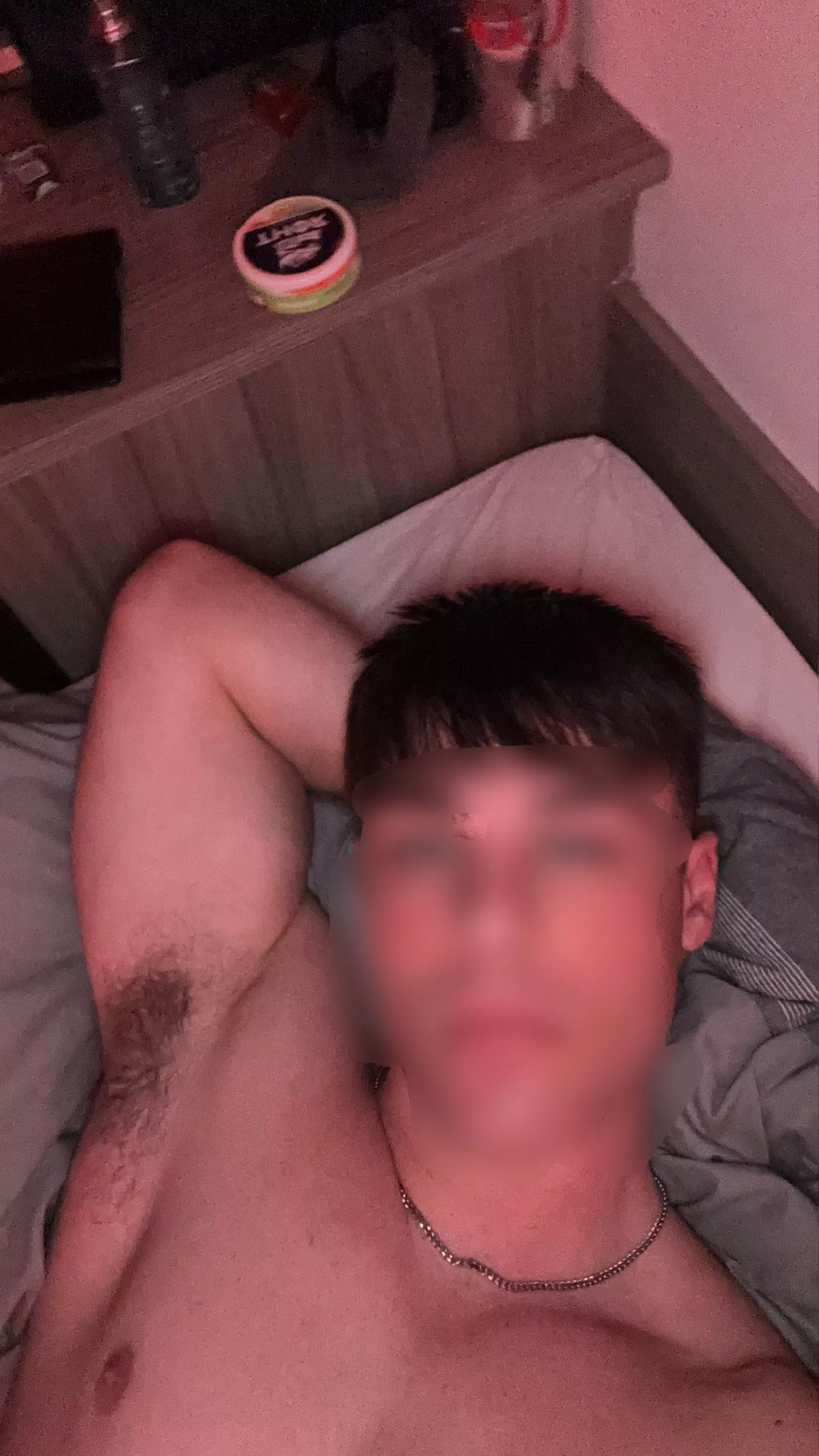 19 years old🤷 sniff them posted by Public-Solid8226