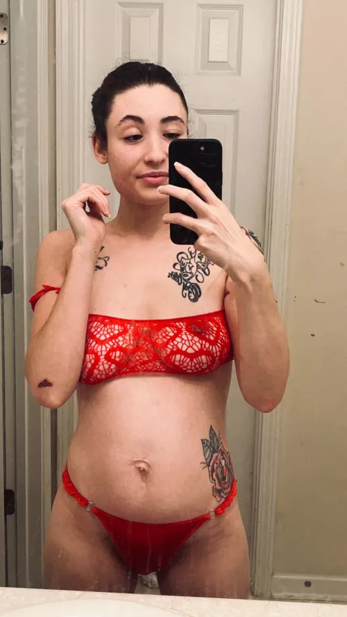 24 [F4M] by ceeceesmenu