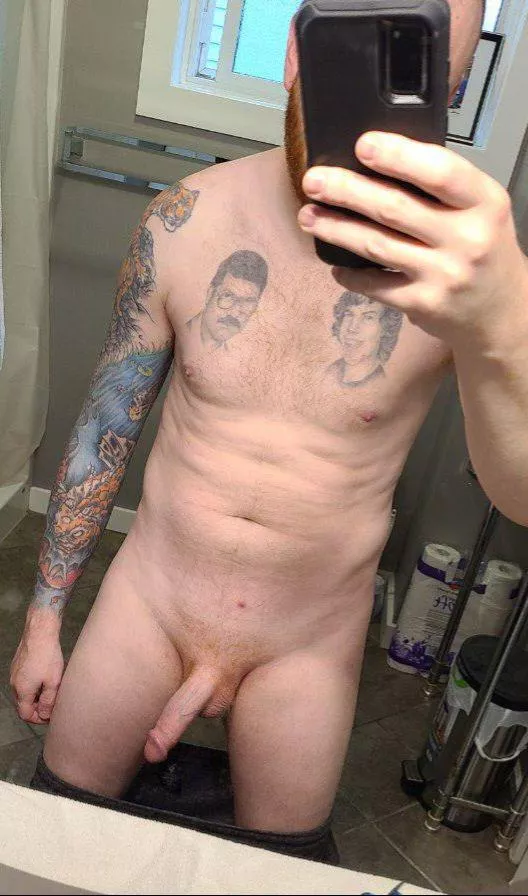 (38) You forgot to knock posted by Evilgingervitis