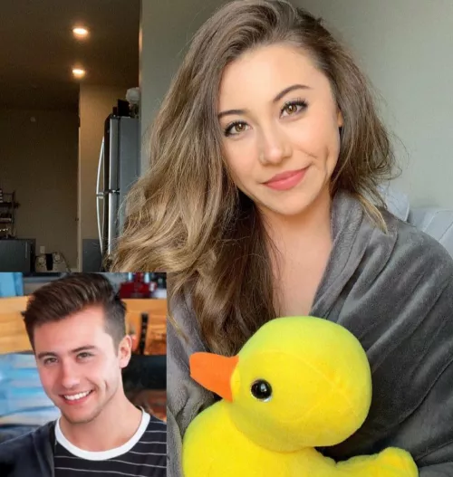 45, was married as a man and discovered my femme side after my divorce.  by TransYukiko