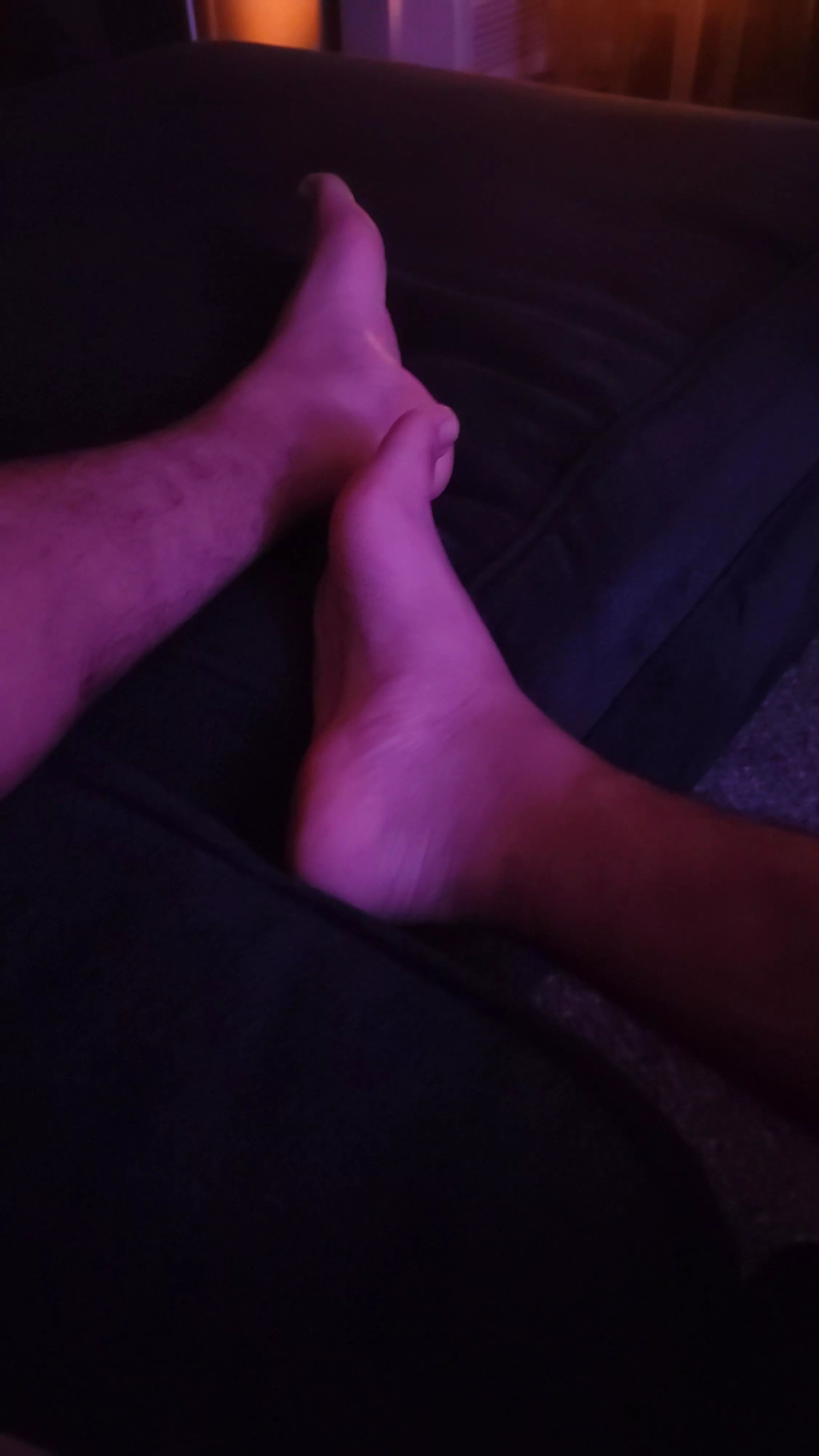 Anyone up? posted by Few_Rip_5210