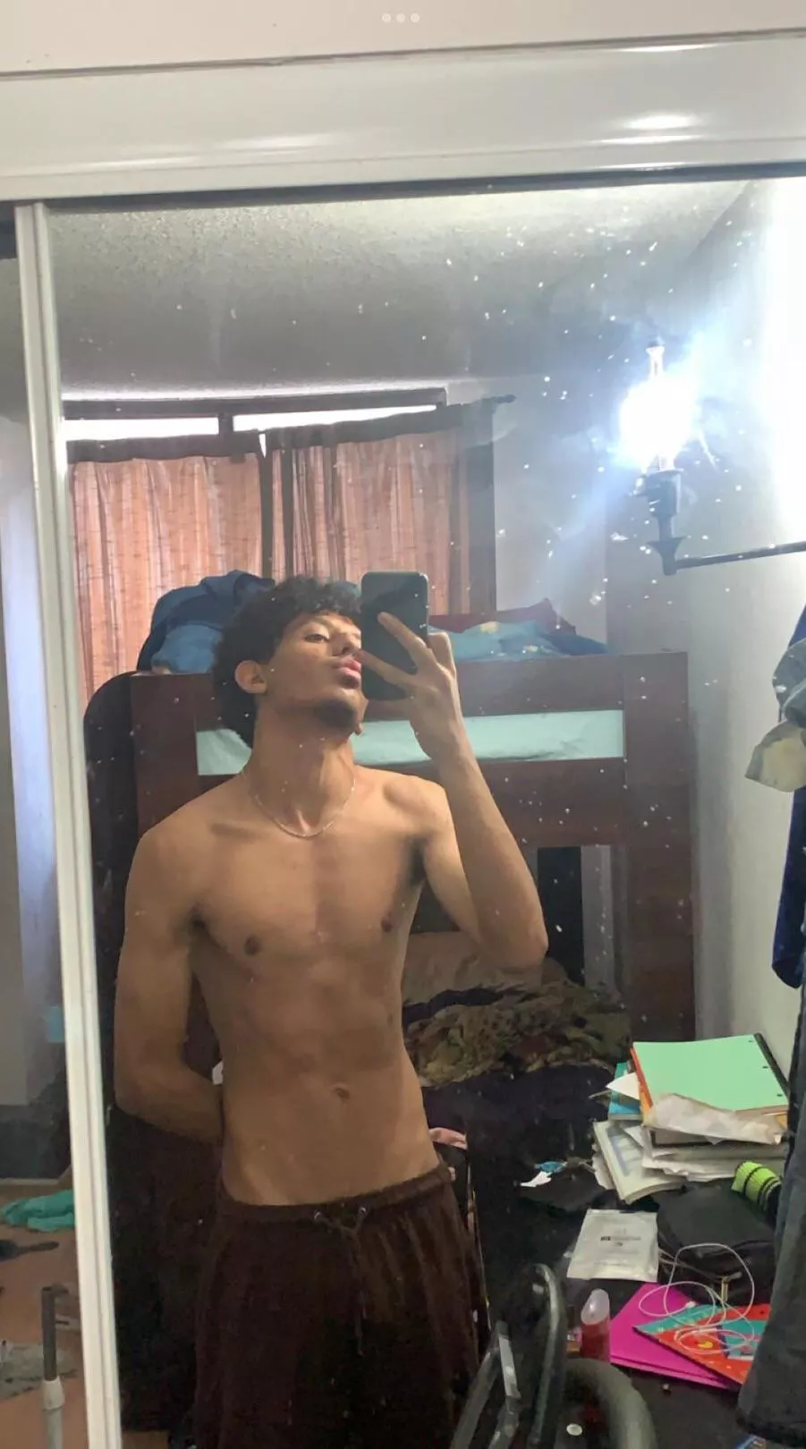 Anyone up haha posted by Valuable_Idea_1437