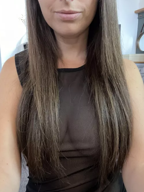 can you spot the cleavage by stacesum