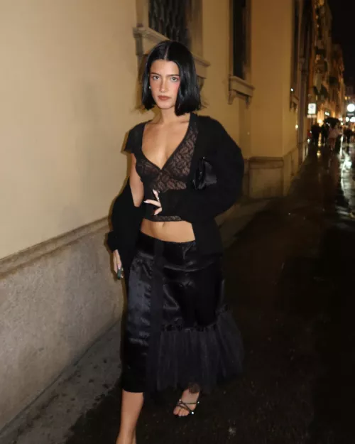 Charli Damelio by Ok_Investigator_7113