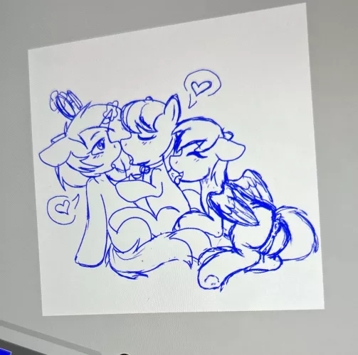 Couple goals🤤💖 by Tasty-Leading-3571