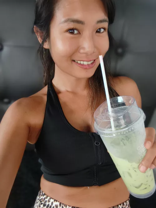 Do you need a smile?  by Good-Manufacturer246