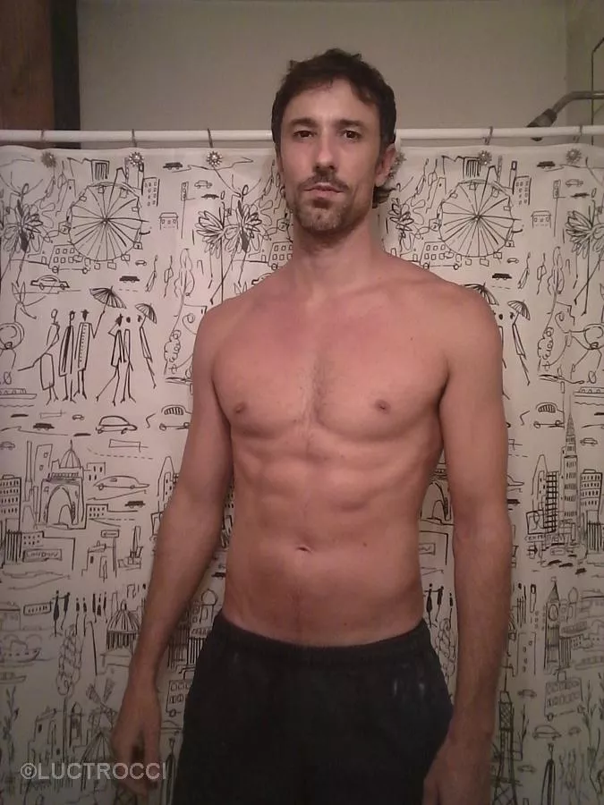 Do you want to take a shower with me?💦 posted by lutrocci