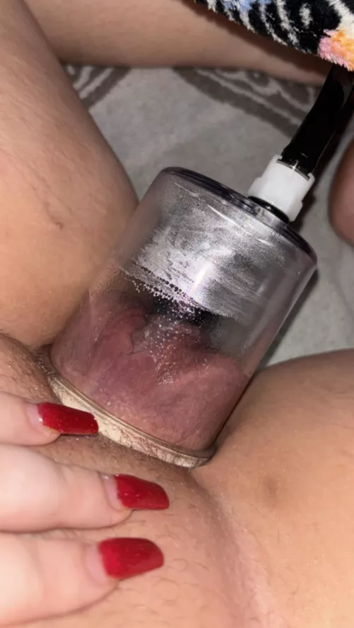 [f]at pumped pussy… by Turbulent-Plan2422