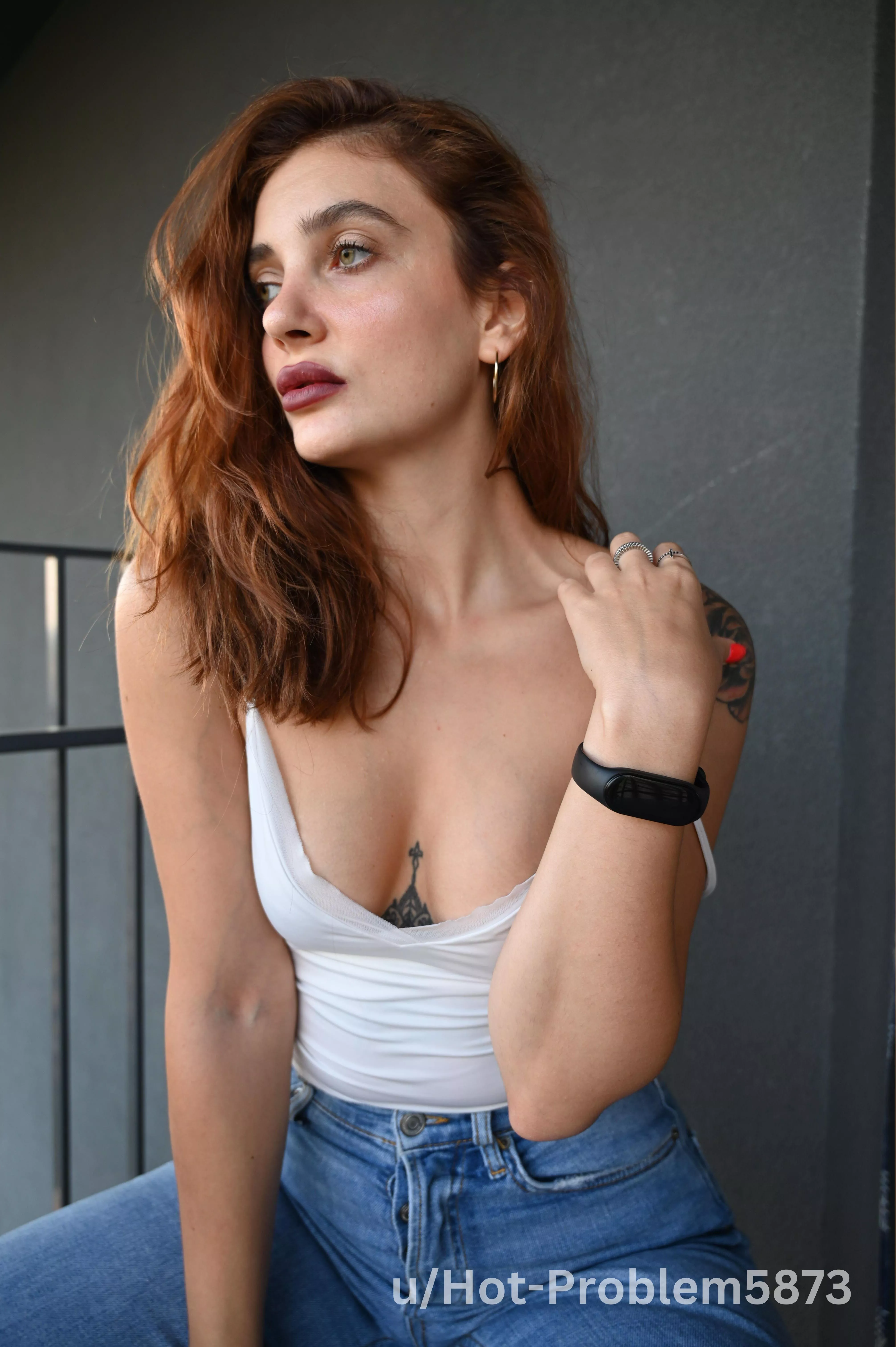 Found my dream girl in this sub 🔥 posted by Hot-Problem5873