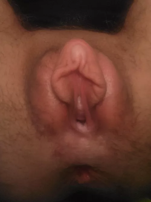 [ftm] ...broke the pump by holebouquet