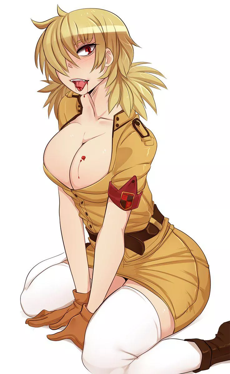 (Futa4female) this futa vampire needs a new friend to play with all my other ones seem to brake  posted by ConfidenceContent717