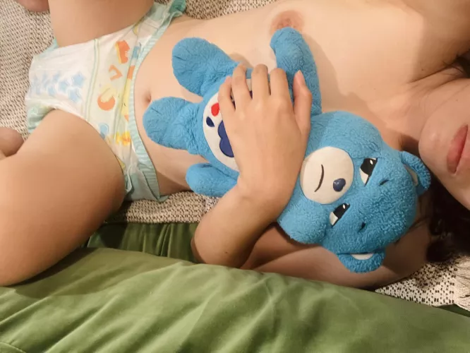 Good morning!🌞 by Mysterytramp1