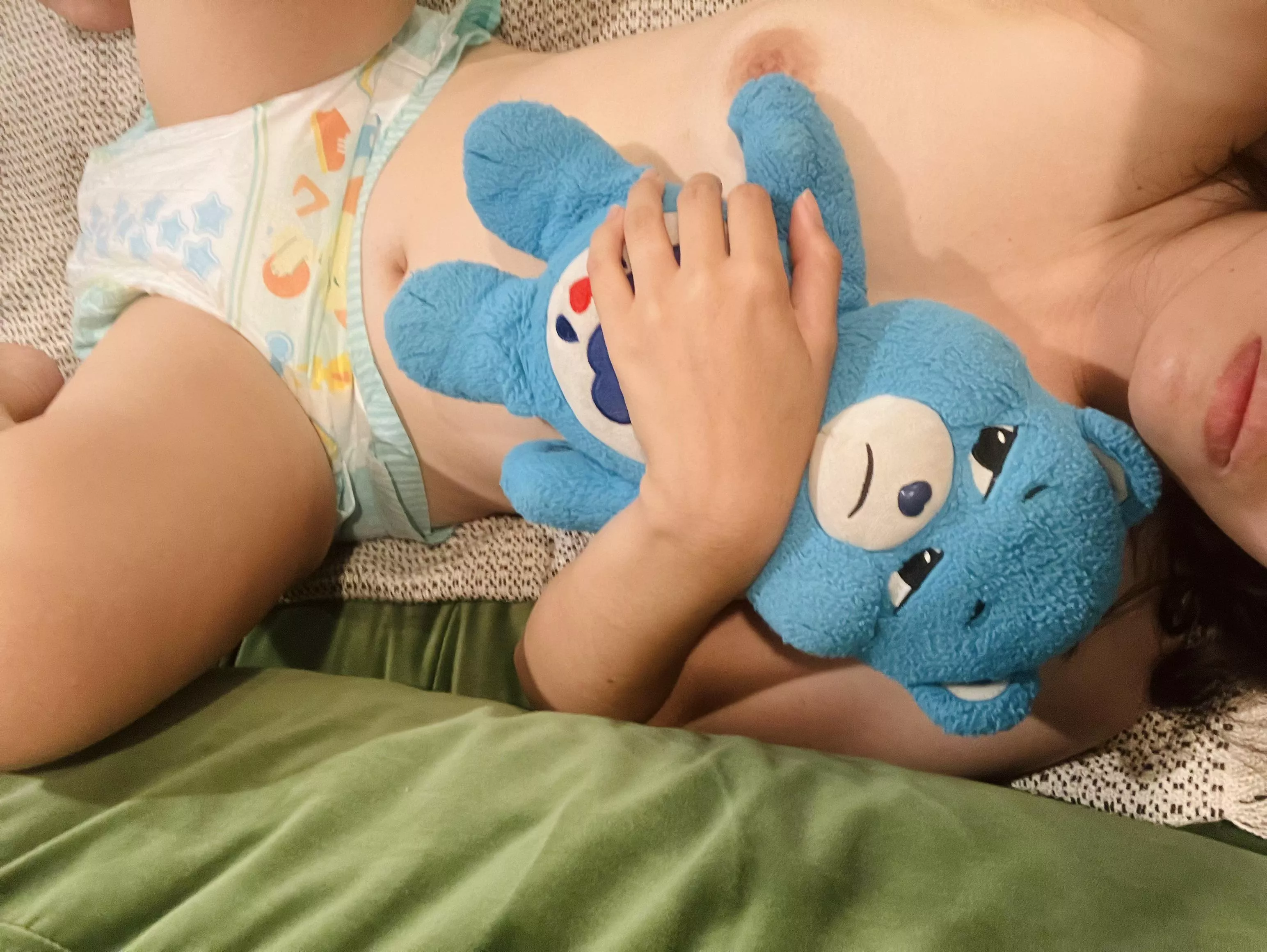 Good morning!🌞 posted by Mysterytramp1