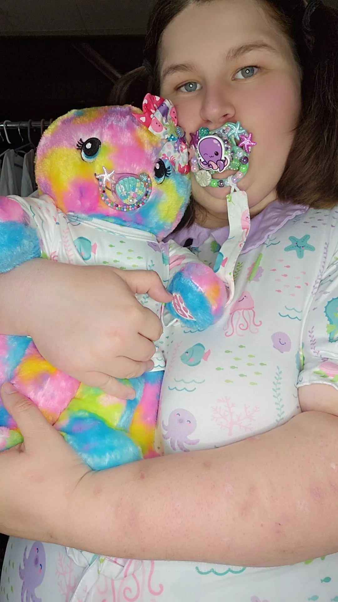 Good night! posted by Thetelltalehearter