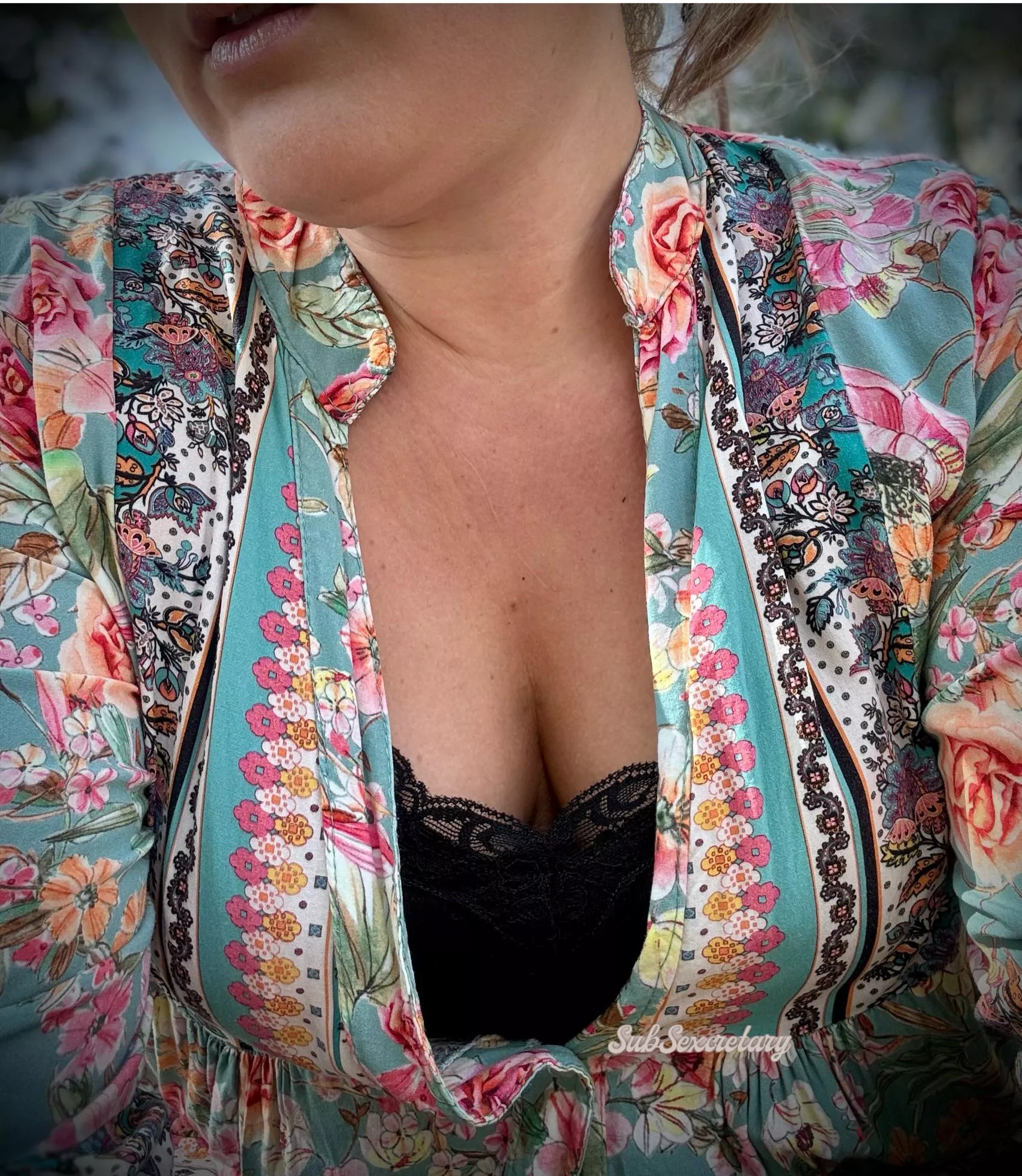 Happy Saturday! posted by SubSexcretary