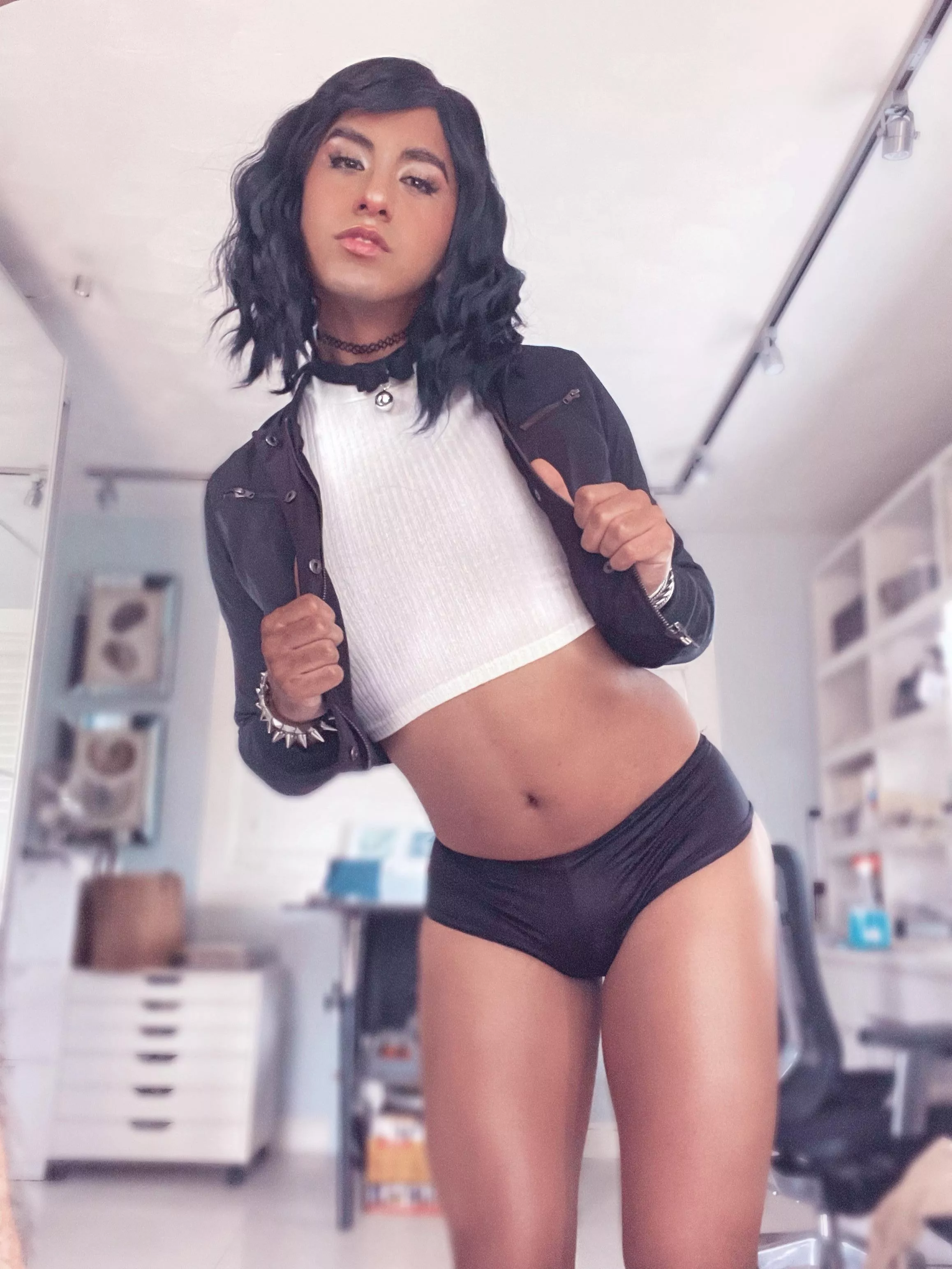 I am loving this aesthetics 💅 posted by milly_rubio_cd