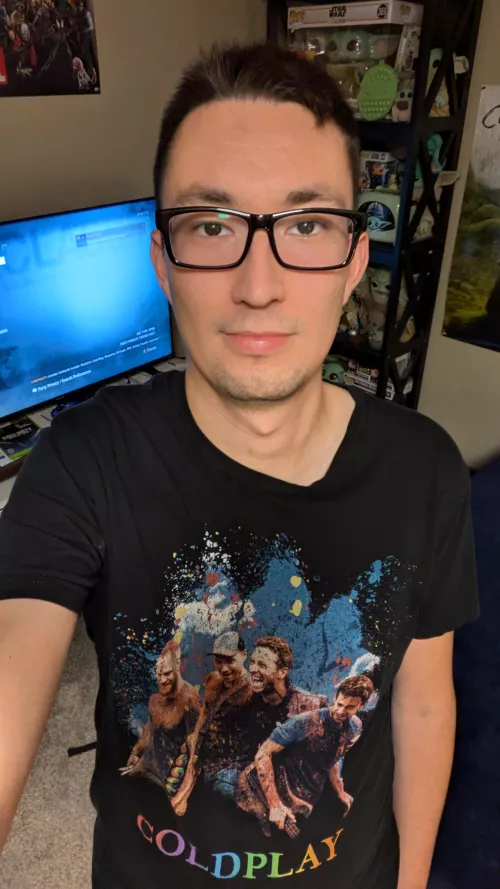 I hope you all have a good weekend ☺️ by JasonBS93