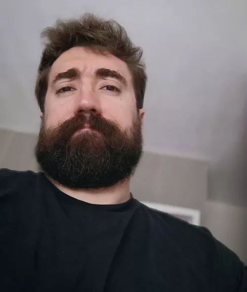 I hope you're having a good day  by Time-Sun3044