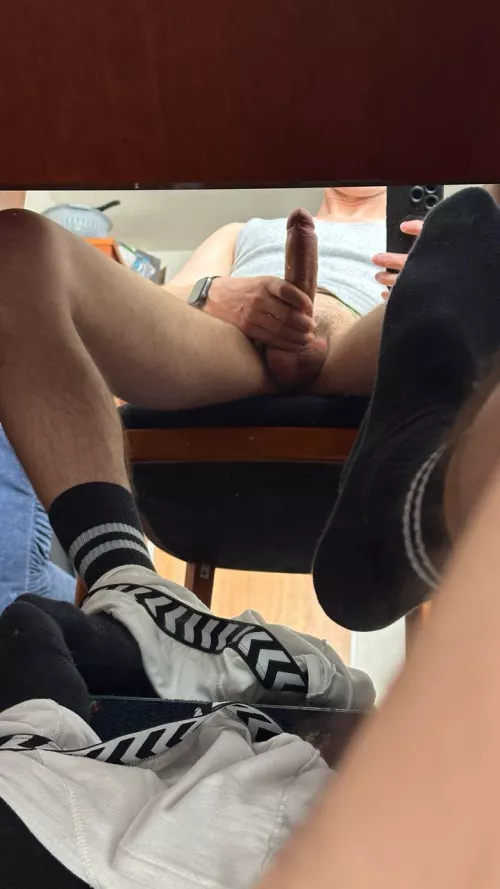 I like to dominate by Dependent-Win1512