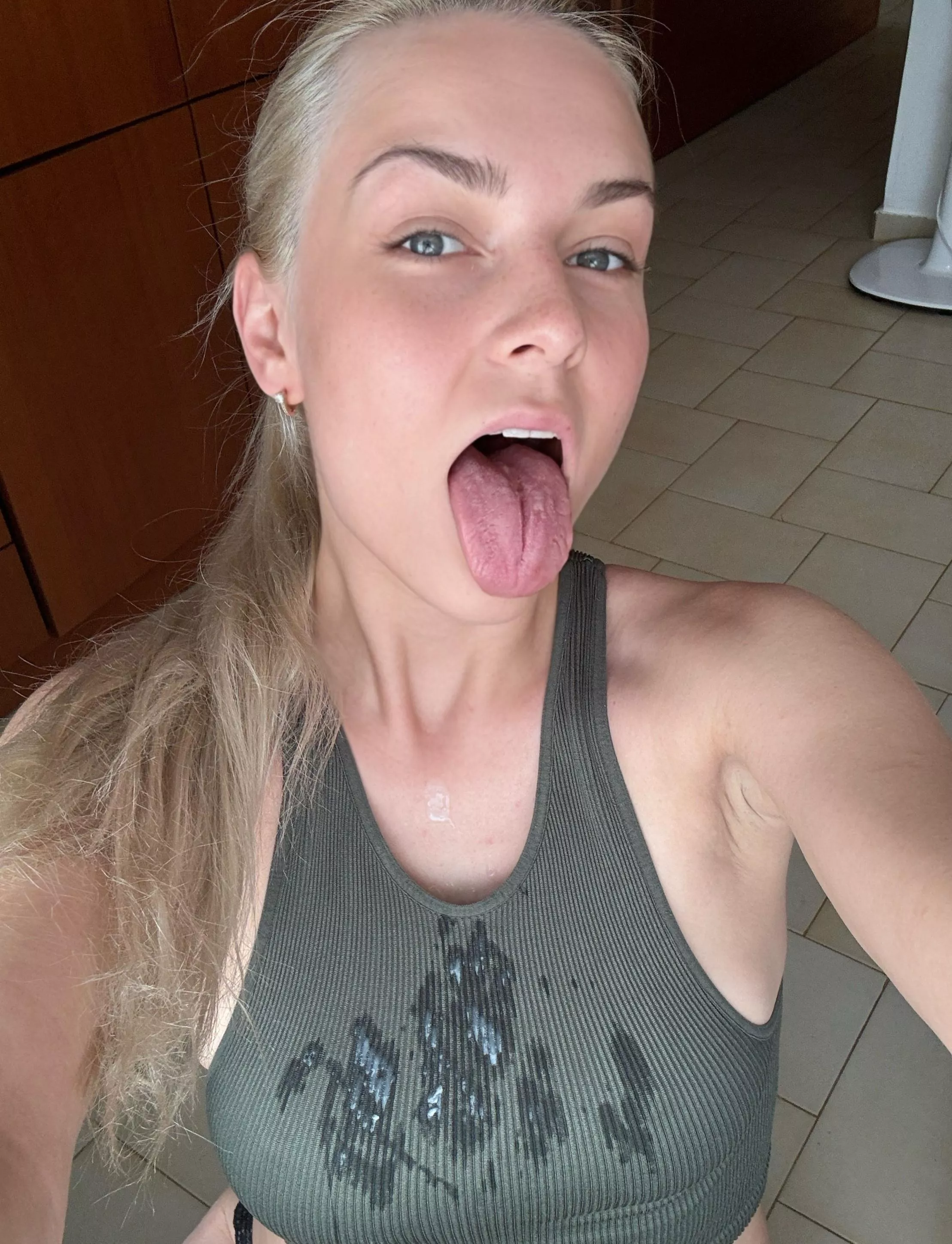 I need more sperm posted by OpalLuxuryy