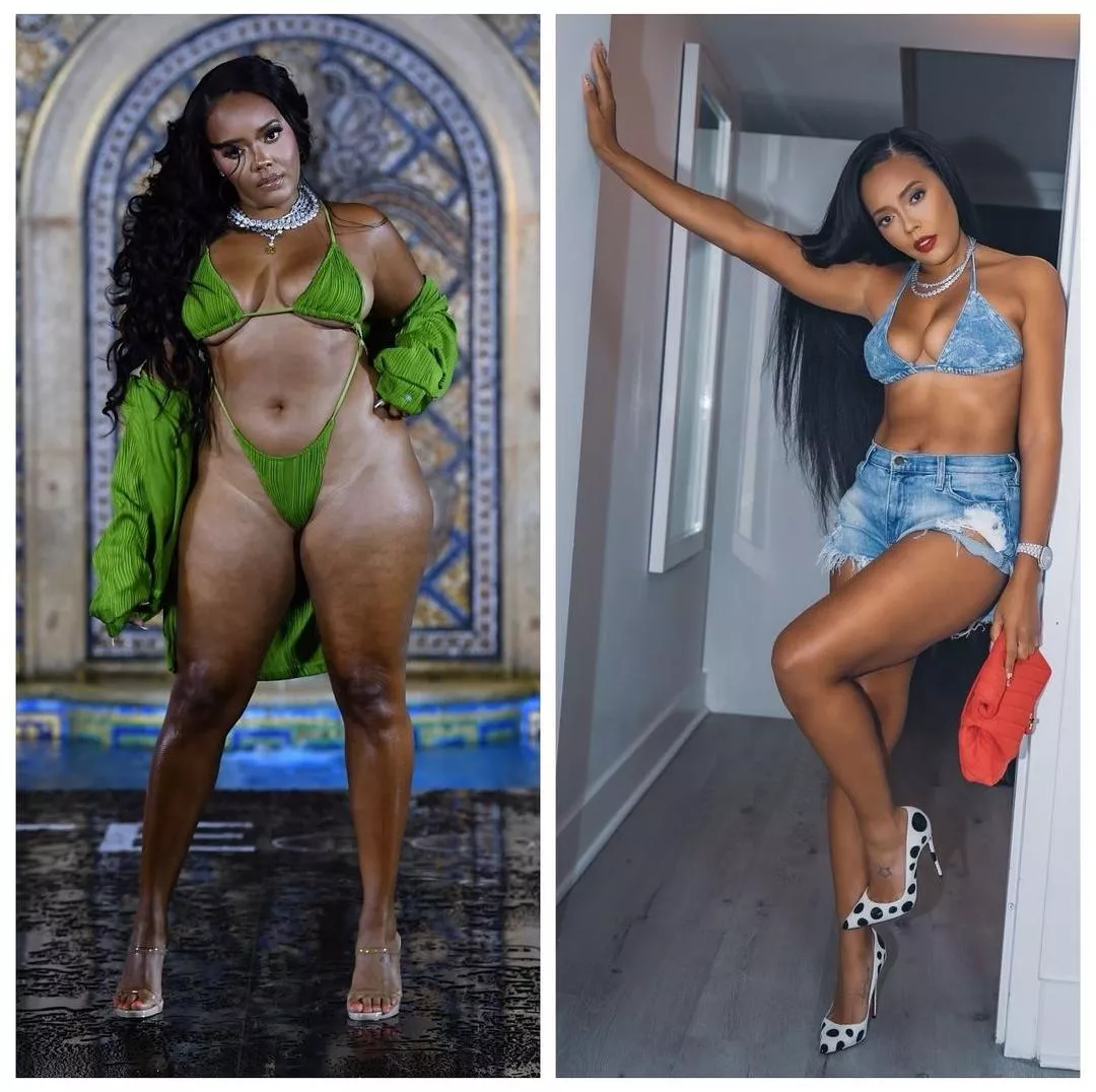 I prefer thicker Ang posted by RayLoco82