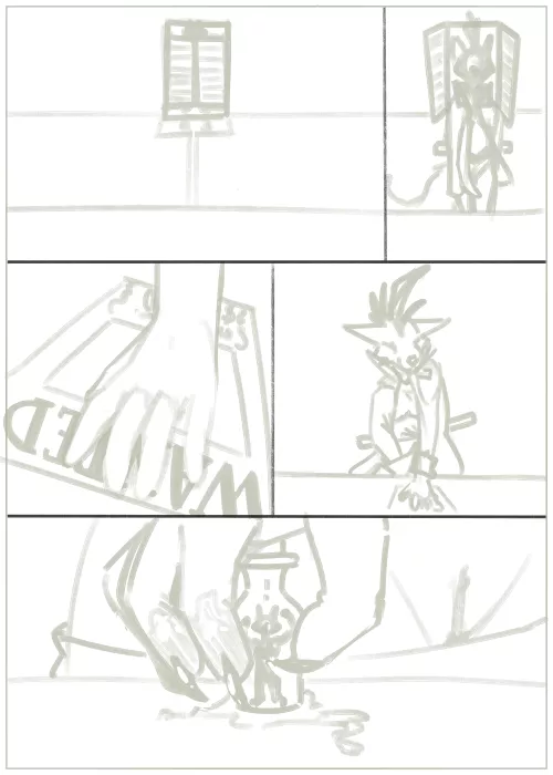 {Image} Collecting the Bounty (Sillydraco) by Byte_Fantail