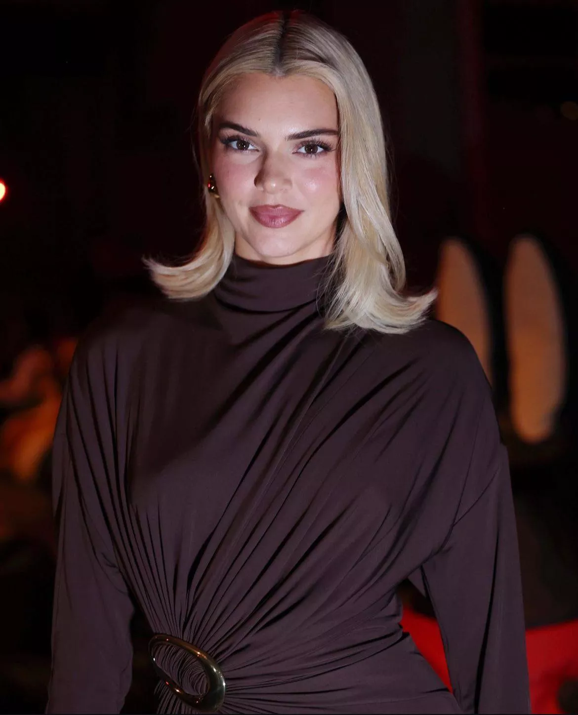 Kendall Jenner posted by Funtimeboy30