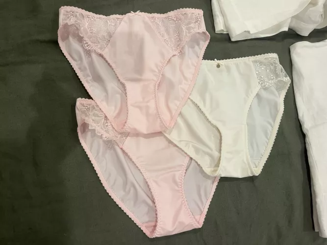 New, can't wait to wear them by Present-Hamster