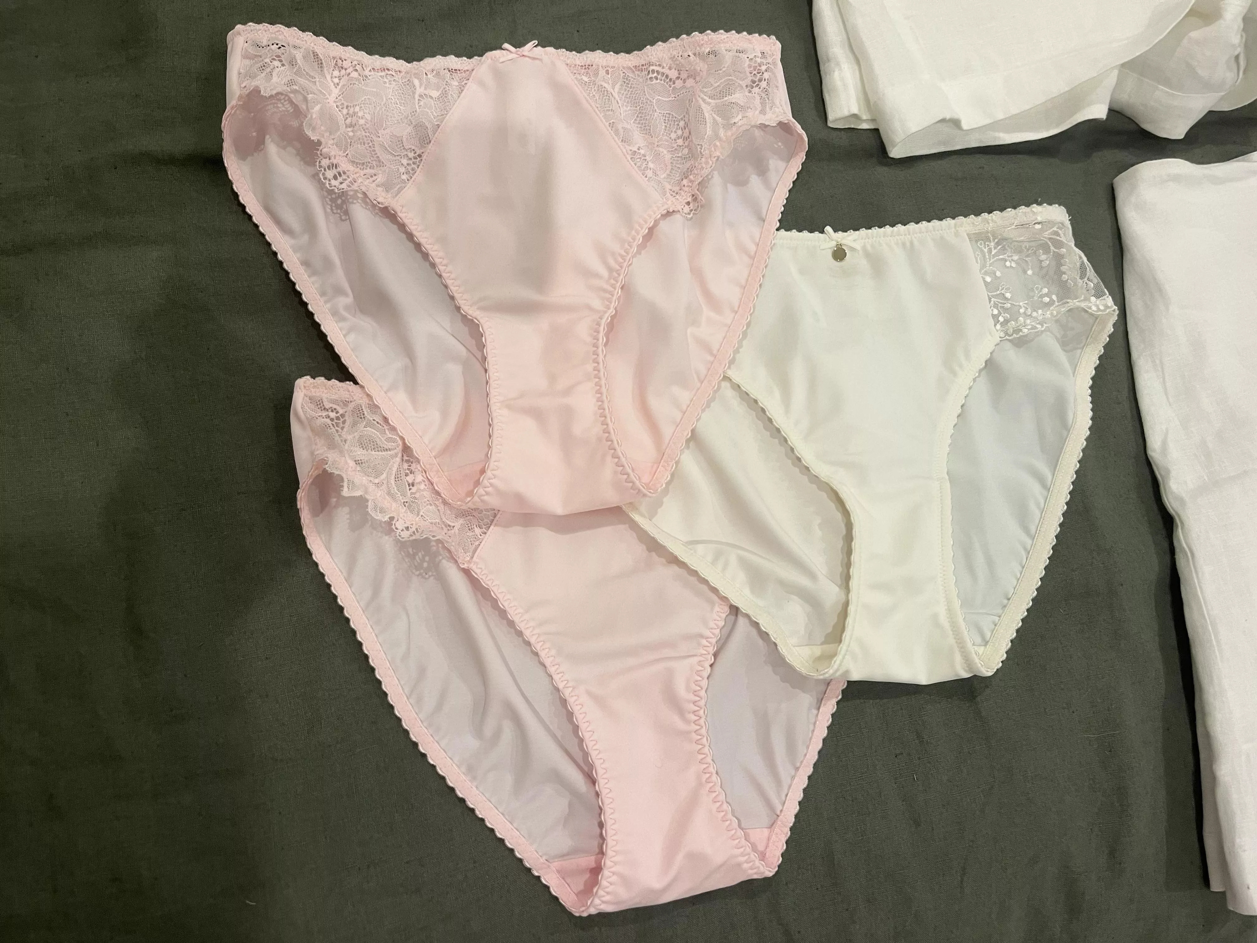 New, can't wait to wear them posted by Present-Hamster