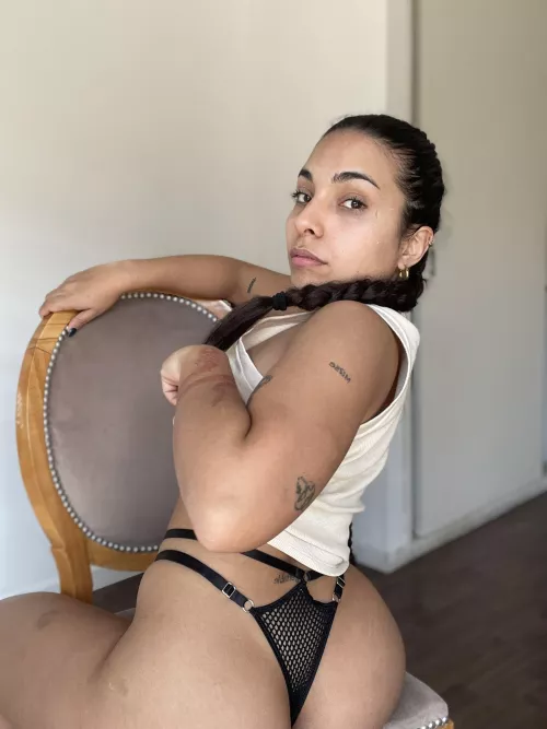 Petite girls can be naughty and dirty as well by sheathena