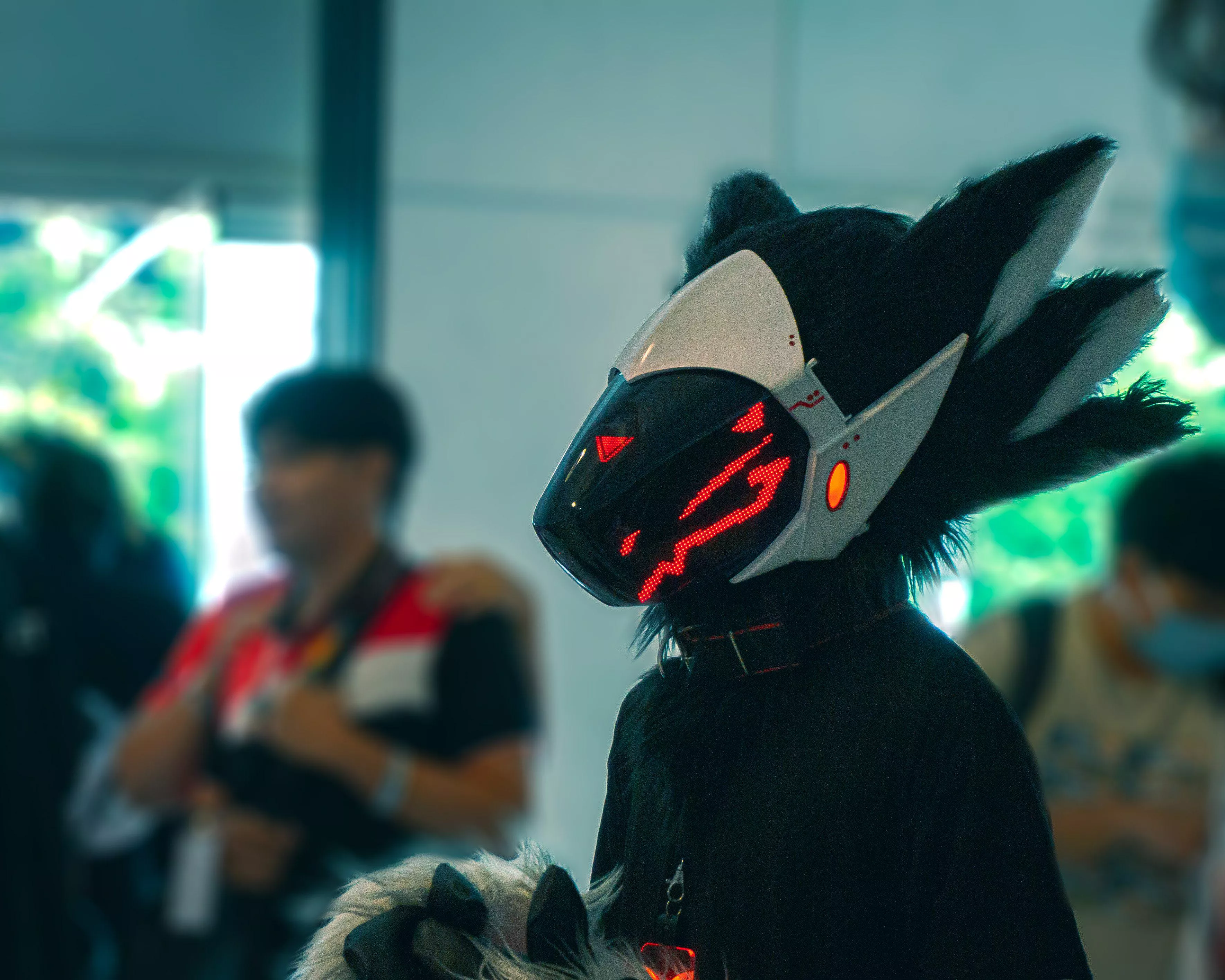 Prism beeping around posted by Dude_Verse