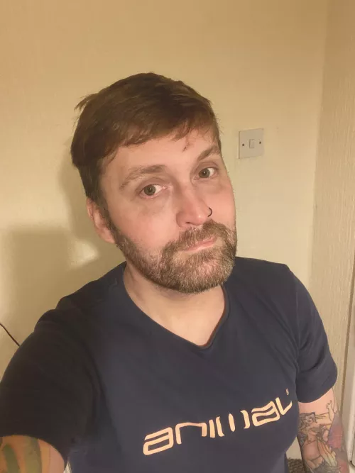 Saturday night, pampering done, treats bought, chill night binge watching Monsters on Netflix. Hope everyone else has a great weekend ❤️  by WesternStep3518