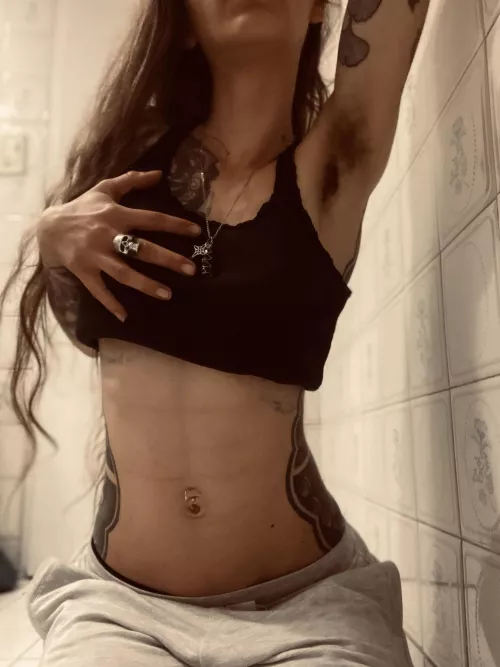 Start me up.. by Inkedkrake