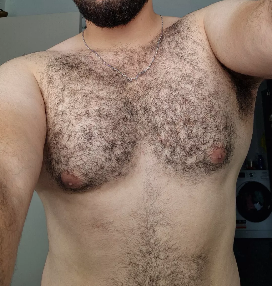 Thick  posted by menntsht