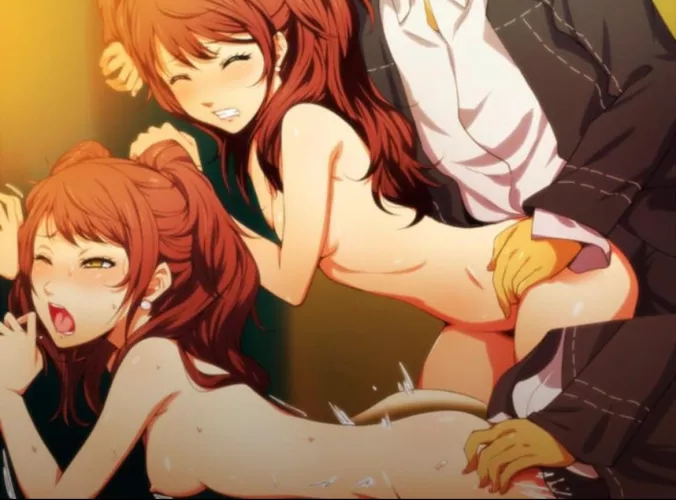 This slut can get it by Prestigious-Order153