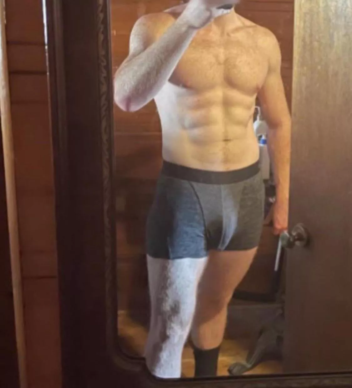 Throwback posted by R3d_Guilt