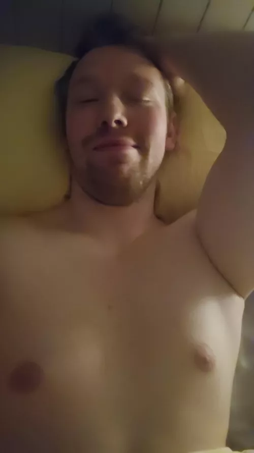 Time to get up and play! by thomsi08