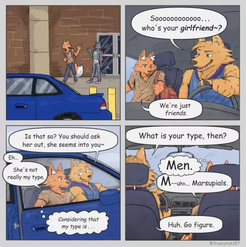 Type by frostyfish157