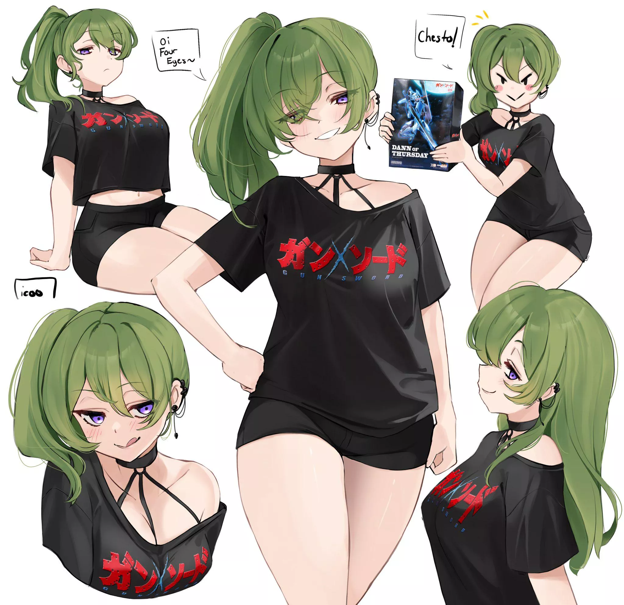 Ubel Being A Baddie (Frieren) posted by Csxc