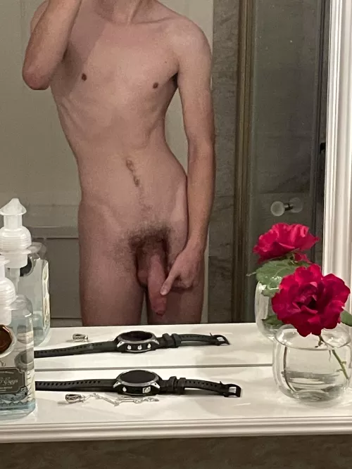 would you join me for cardio?  by swaggotlmao