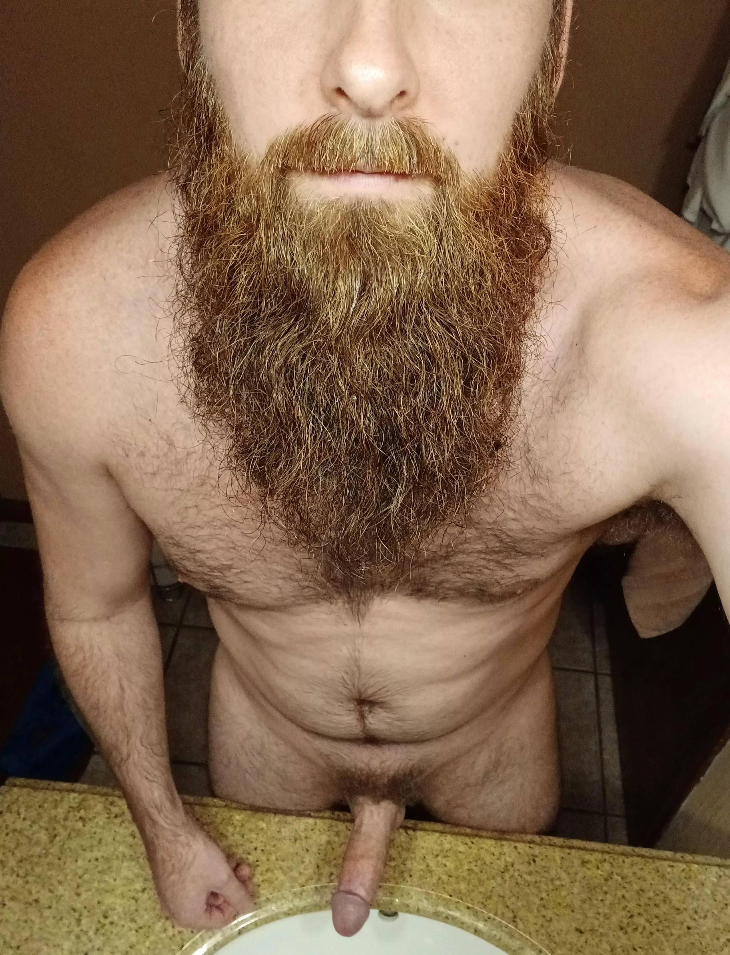 You should be here bent over this sink posted by Godless_sky